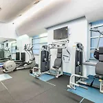 The Loft Suite At Mansfield